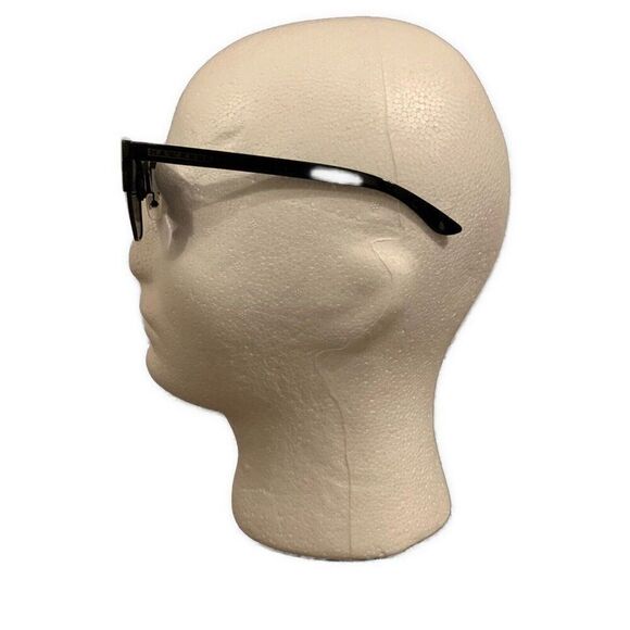 Hawkers Unisex Solid Black Sunglasses Beverly Hills #51 - Picture 2 of 5